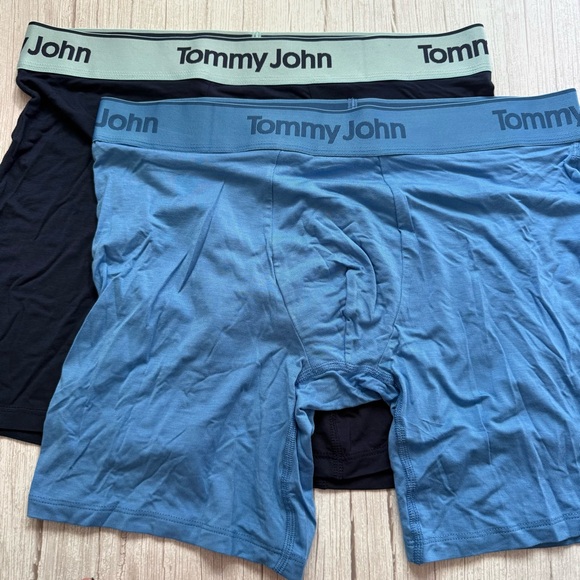Tommy John Men's Boxer Briefs - Picture 1 of 2